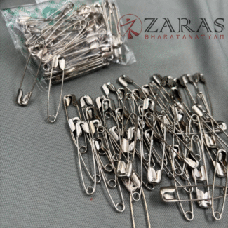 Pins & Threads