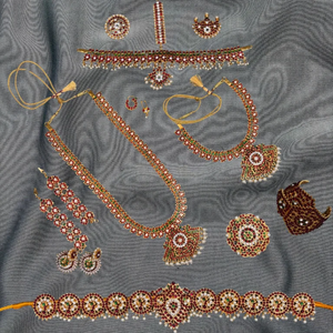 JEWELLERY