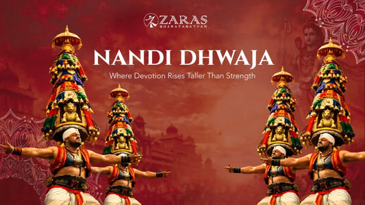 Nandhi Dhwaja