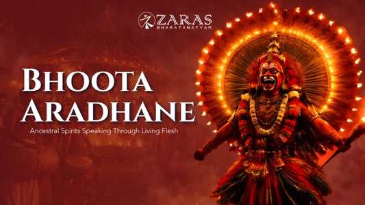 Bhoota Aradhane