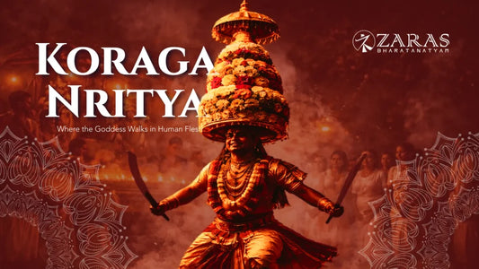 Koraga Nritya