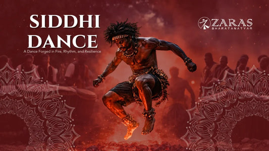 Siddi Dance