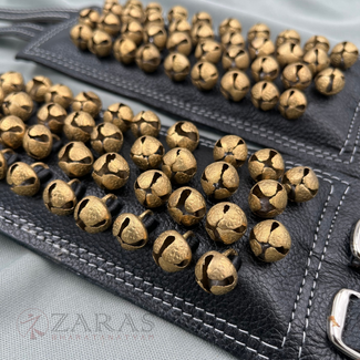 Leather Salangai