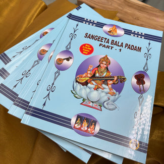 Books (Dance & Music)