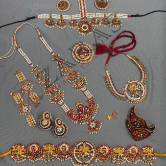 Full Set