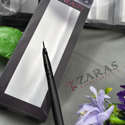 Bharatanatyam Dance Makeup Products - Eyeliner / Lipliner Brush image 1