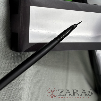 Bharatanatyam Dance Makeup Products - Eyeliner / Lipliner Brush image 3