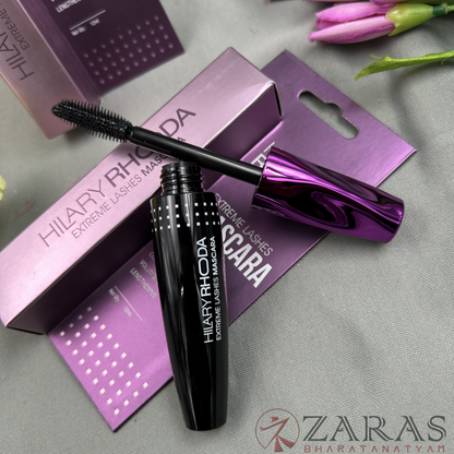 Bharatanatyam Makeup Products - Extreme Lashes Mascara (Hilary Rhoda) image 0