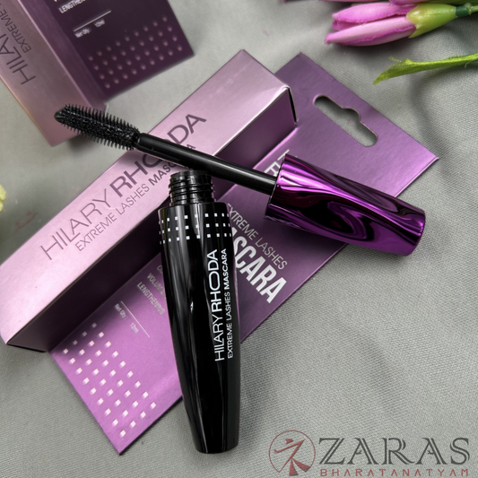 Bharatanatyam Makeup Products - Extreme Lashes Mascara (Hilary Rhoda) image 0