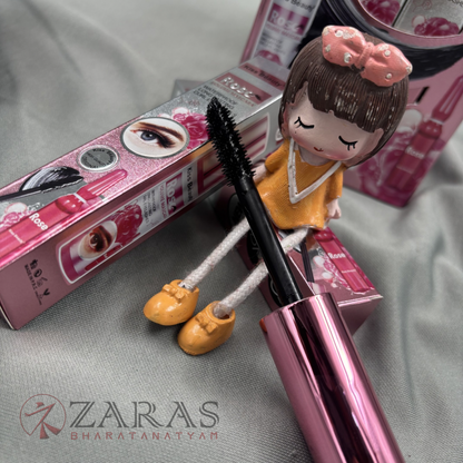 Bharatanatyam Makeup Products - Volume Mascara (Kiss Beauty) image 1