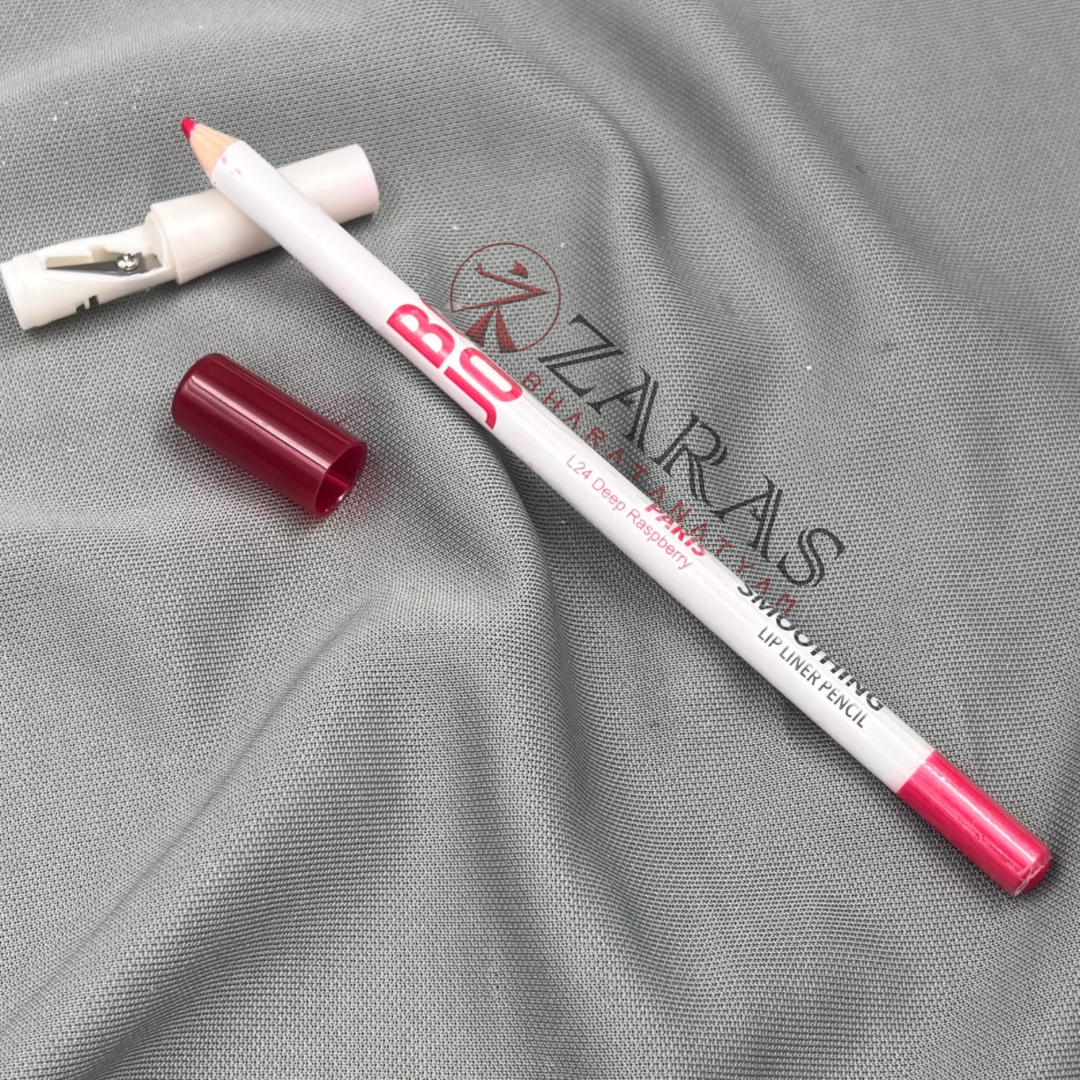 Bharatanatyam Makeup Products - Lip Liner (Pink) ADS image 0