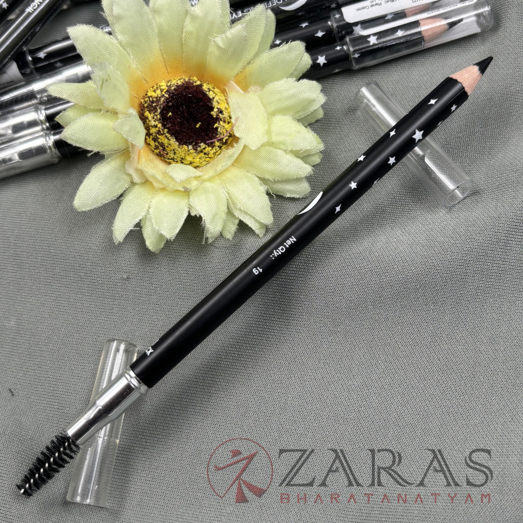 Bharatanatyam Dance Makeup Products - Eyebrow Pencil (Hilary Rhoda) image 0