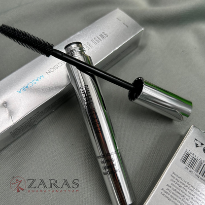 Bharatanatyam Makeup Products - Precision  Mascara (Swiss Beauty) image 1