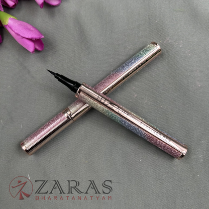 Bharatanatyam Dance Makeup Products - Eyeliner Pen Sketch Type (Huda Beauty) image 0