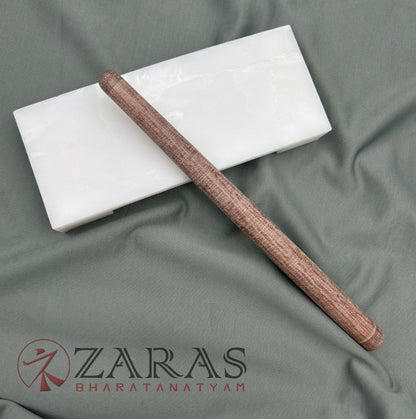 Bharatanatyam Dance Class Instruments - Fiber Thattu Manai / Thattu Kali (Small) image 2
