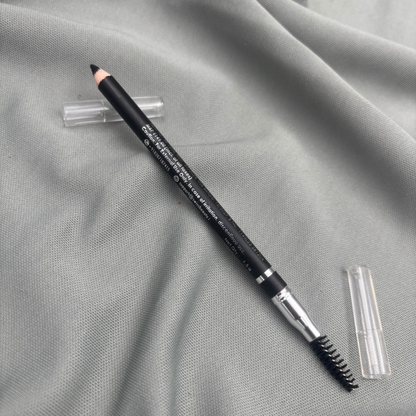 Bharatanatyam Makeup Products - Eye-Brow Definer Pencil (Swiss Beauty) BLACK image 0