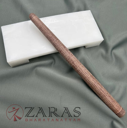 Bharatanatyam Dance Class Instruments - Fiber Thattu Manai / Thattu Kali (Small) image 1