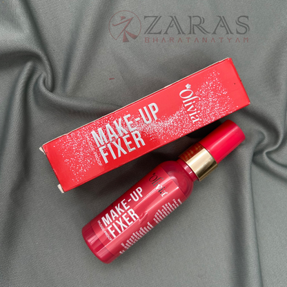 Bharatanatyam Dance Makeup Products - Makeup Fixer (Olivia)