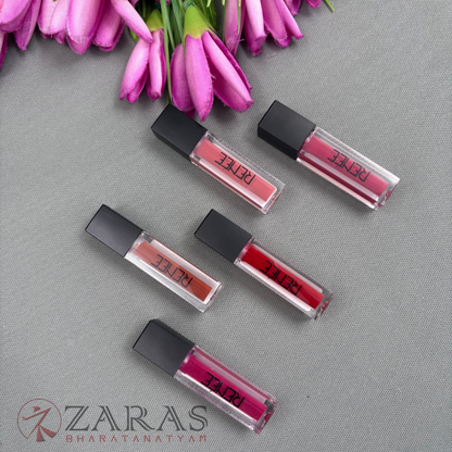 Bharatanatyam Dance Makeup Products - Liquid Lipstick 1ml (Renee)