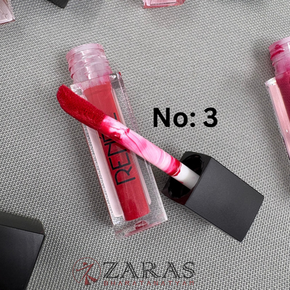 Bharatanatyam Dance Makeup Products - Liquid Lipstick 1ml (Renee)
