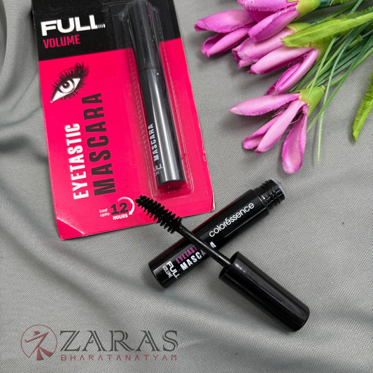 Bharatanatyam Makeup Products - Eyetastic Mascara (Colouressence)