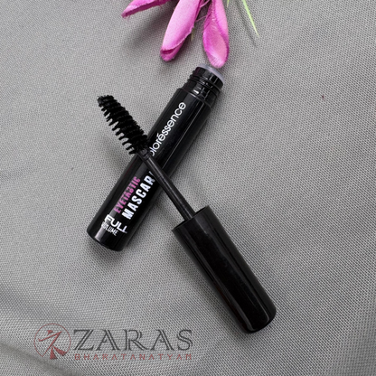 Bharatanatyam Makeup Products - Eyetastic Mascara (Colouressence)