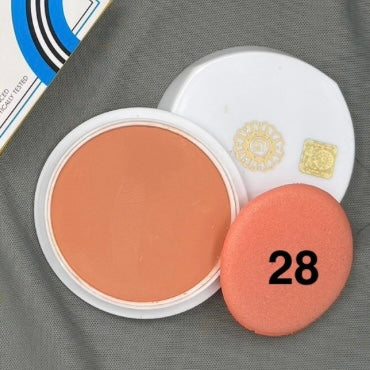 Bharatanatyam Makeup Products - Pan cake Kosmik