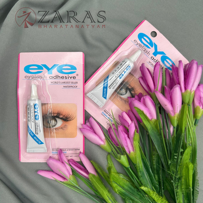 Bharatanatyam Makeup Products - Eyelash Gum