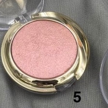 Bharatanatyam Dance Makeup Products - Highlighter Baked Powder (kiss Beauty)
