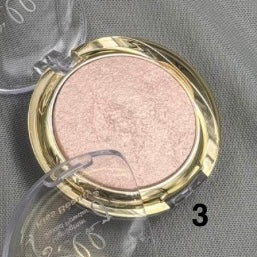 Bharatanatyam Dance Makeup Products - Highlighter Baked Powder (kiss Beauty)