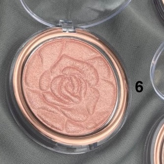 Bharatanatyam Dance Makeup Products - Highlighter (Kiss Beauty)
