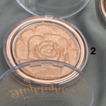 Bharatanatyam Dance Makeup Products - Highlighter (Kiss Beauty)