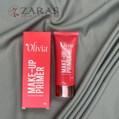 Bharatanatyam Dance Makeup Products - Primer (Olivia)