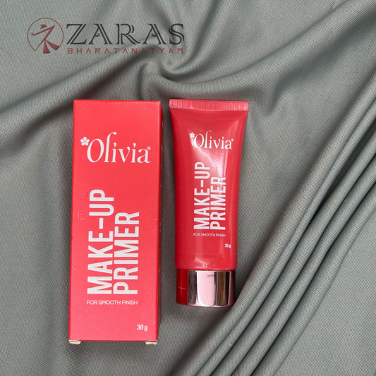 Bharatanatyam Dance Makeup Products - Primer (Olivia)