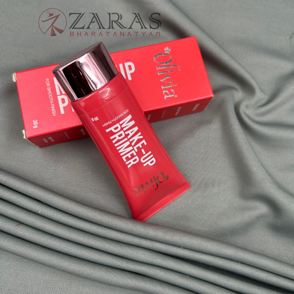 Bharatanatyam Dance Makeup Products - Primer (Olivia)
