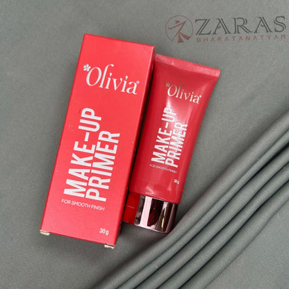 Bharatanatyam Dance Makeup Products - Primer (Olivia)