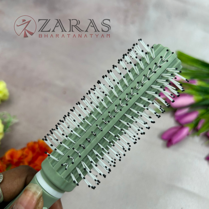 Bharatanatyam Dance Accessories - Plastic Comb Different Colours (SINGLE PIECE)