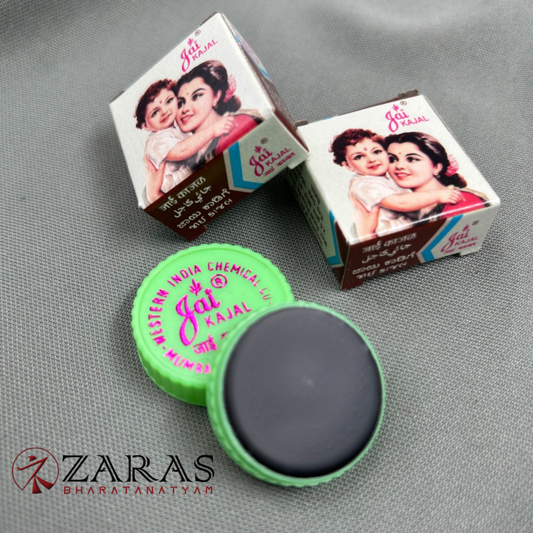 Bharatanatyam Makeup Products - Jai Kajal image 0