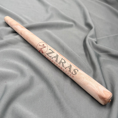 Bharatanatyam Dance Class Instruments - Thattu Manai Stick Alone (Wooden Stick) image 1