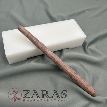 Bharatanatyam Dance Class Instruments - Fiber Thattu Manai / Thattu Kali (Big) image 1