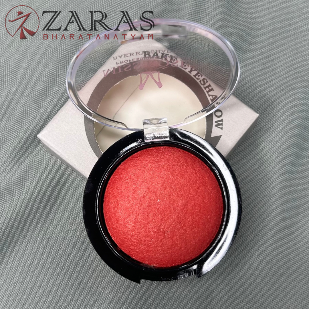Bharatanatyam Makeup Products - Blusher (Pink) image 1