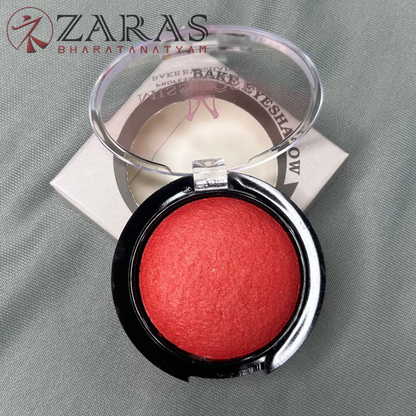 Bharatanatyam Makeup Products - Blusher (Pink) image 1