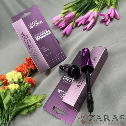 Bharatanatyam Makeup Products - Extreme Lashes Mascara (Hilary Rhoda) image 1