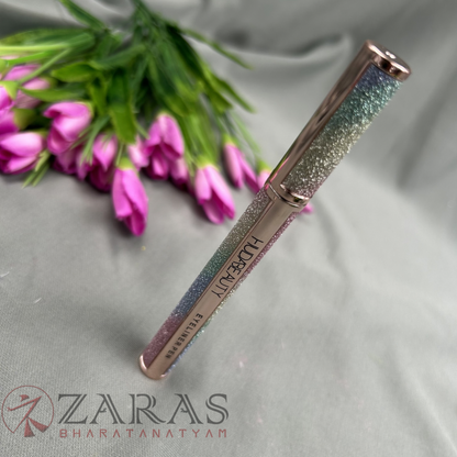 Bharatanatyam Dance Makeup Products - Eyeliner Pen Sketch Type (Huda Beauty) image 2