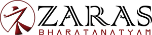 Zaras Bharatanatyam