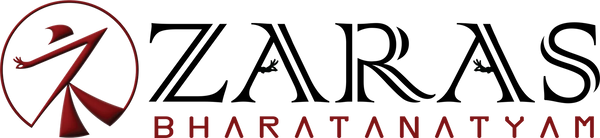 Zaras Bharatanatyam