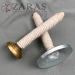 Bharatanatyam Dance Instruments Thaalam