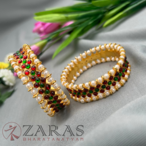 Bharatanatyam Dance Jewellery Bangle
