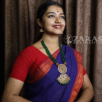 Bharatanatyam Dance Haaram