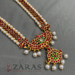 Bharatanatyam Dance Haaram